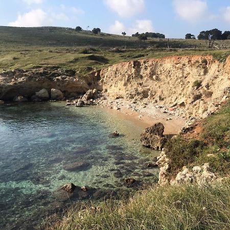 Graziosa Soluzione Indipendente Nel Cuore Del Centro Storico Otranto Eksteriør billede